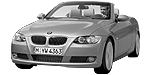 BMW E93 C2019 Fault Code